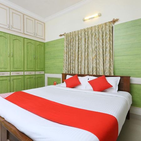 Hotel Collection O Tranquil Nest Chennai Zewnętrze zdjęcie