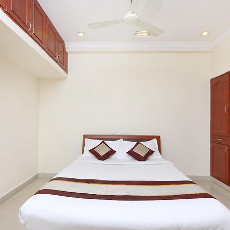 Hotel Collection O Tranquil Nest Chennai Zewnętrze zdjęcie
