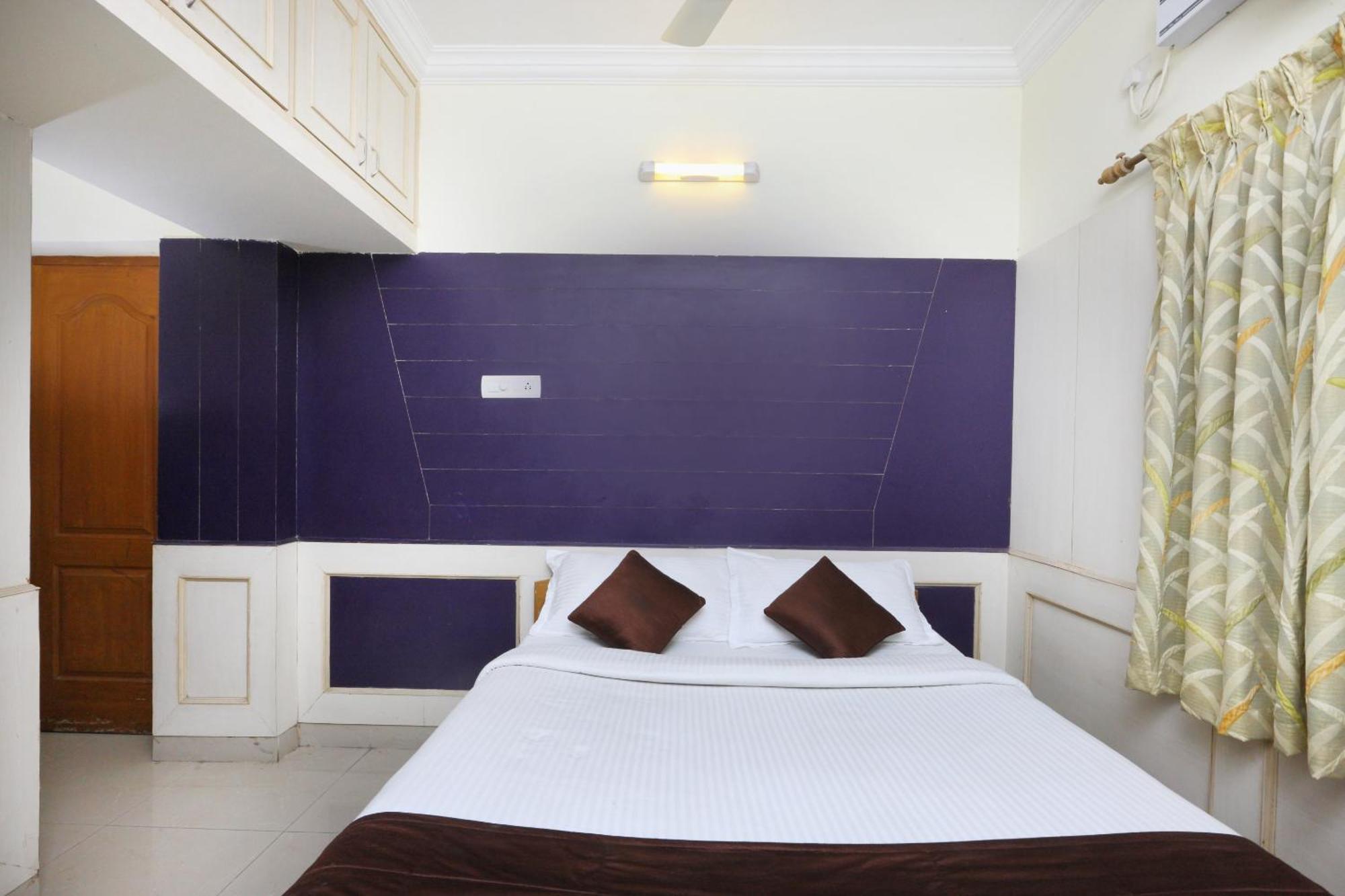 Hotel Collection O Tranquil Nest Chennai Zewnętrze zdjęcie