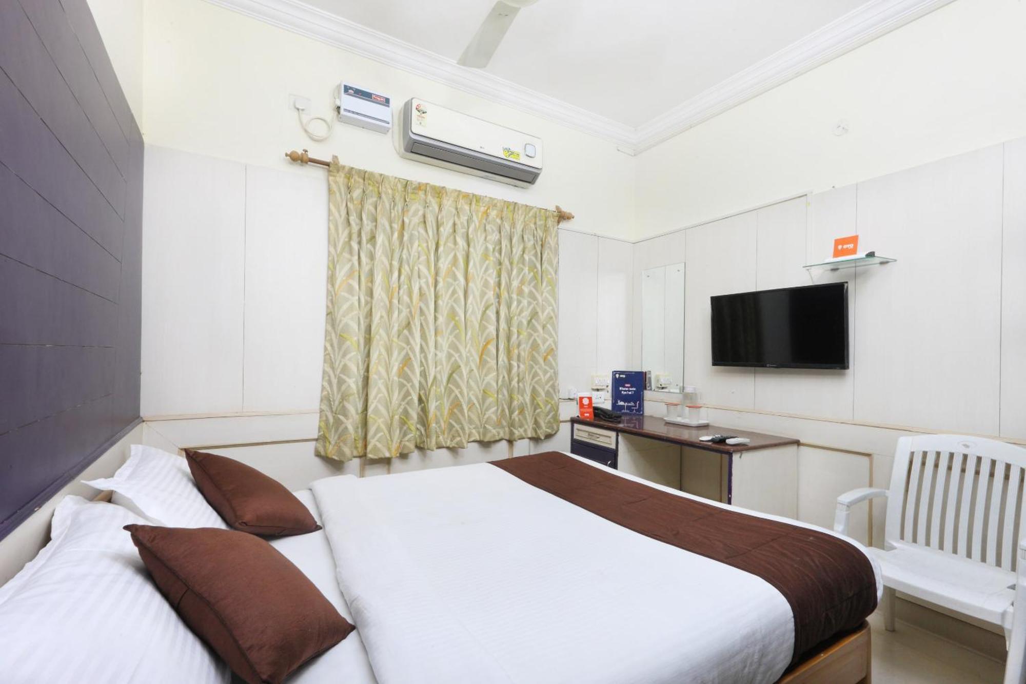 Hotel Collection O Tranquil Nest Chennai Zewnętrze zdjęcie