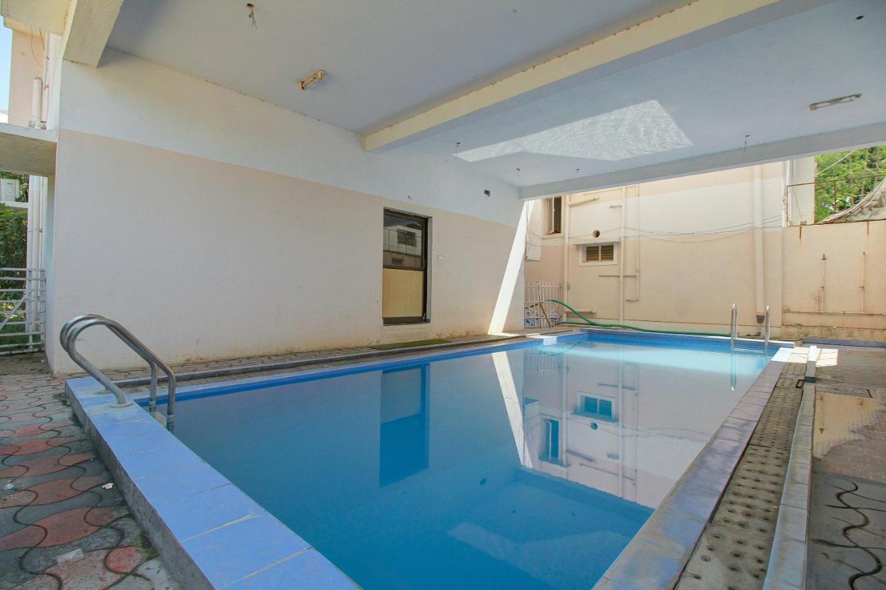 Hotel Collection O Tranquil Nest Chennai Zewnętrze zdjęcie